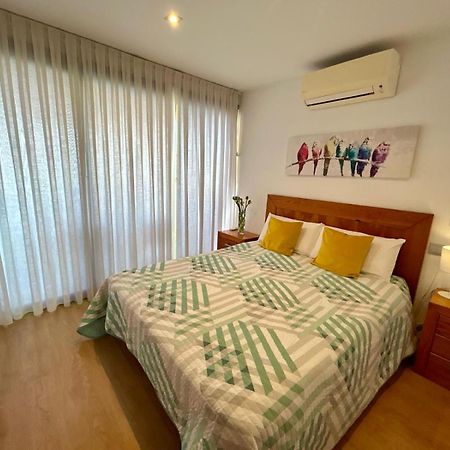 אליקאנטה 2 Big Terraces Penthouse City Center מראה חיצוני תמונה