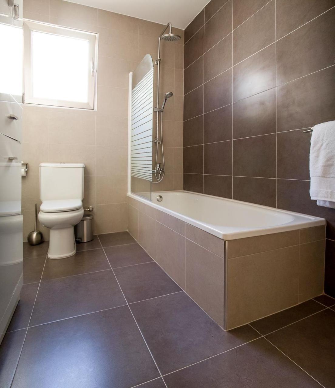אליקאנטה 2 Big Terraces Penthouse City Center מראה חיצוני תמונה