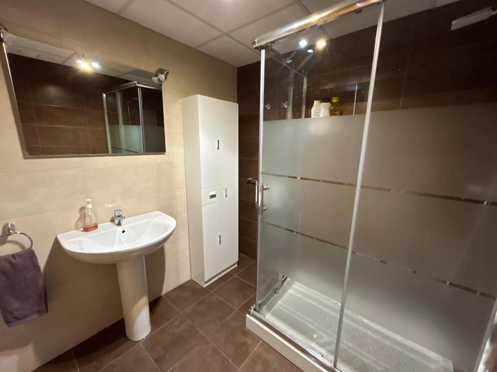 אליקאנטה 2 Big Terraces Penthouse City Center מראה חיצוני תמונה