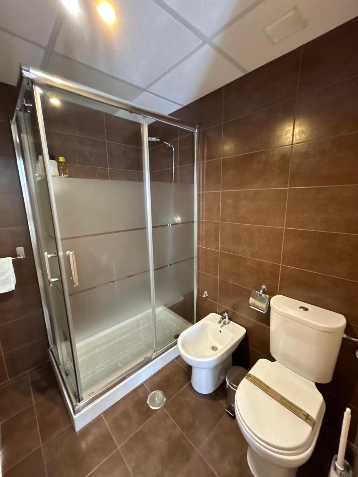 אליקאנטה 2 Big Terraces Penthouse City Center מראה חיצוני תמונה