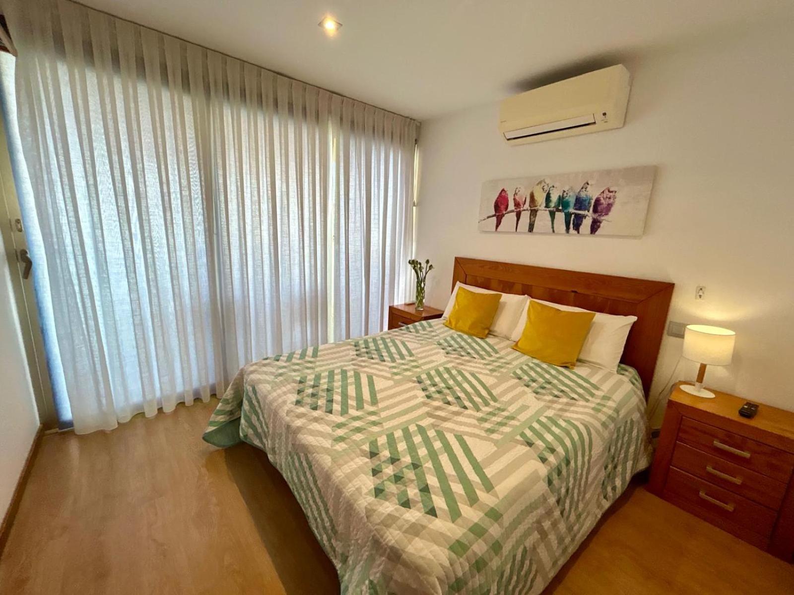 אליקאנטה 2 Big Terraces Penthouse City Center מראה חיצוני תמונה