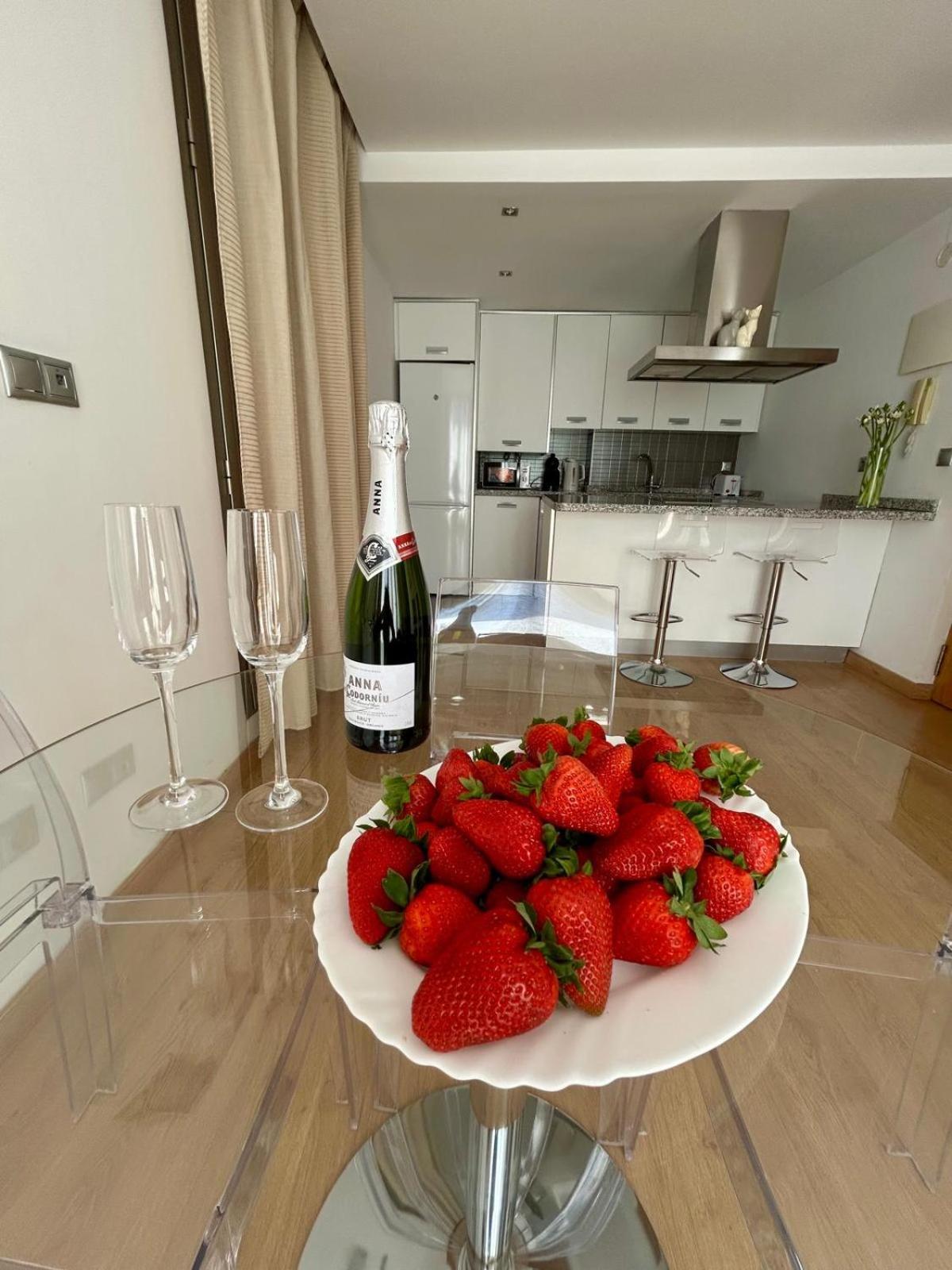 אליקאנטה 2 Big Terraces Penthouse City Center מראה חיצוני תמונה