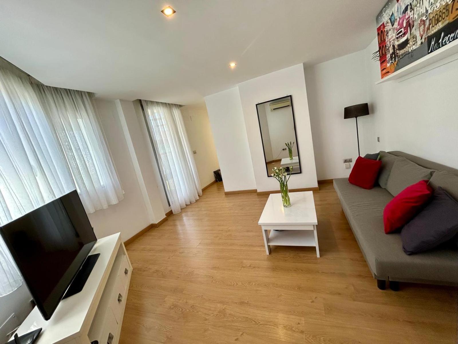 אליקאנטה 2 Big Terraces Penthouse City Center מראה חיצוני תמונה