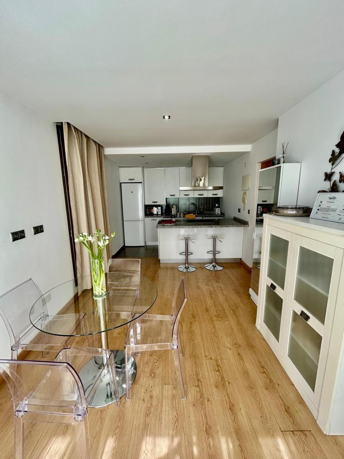 אליקאנטה 2 Big Terraces Penthouse City Center מראה חיצוני תמונה