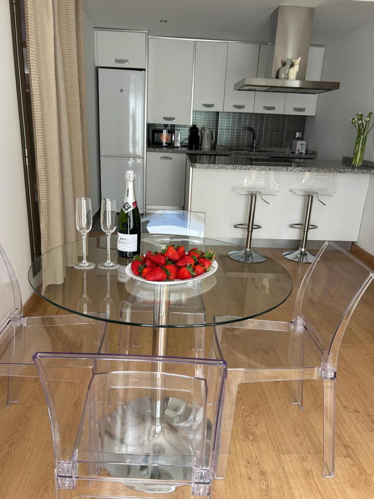 אליקאנטה 2 Big Terraces Penthouse City Center מראה חיצוני תמונה