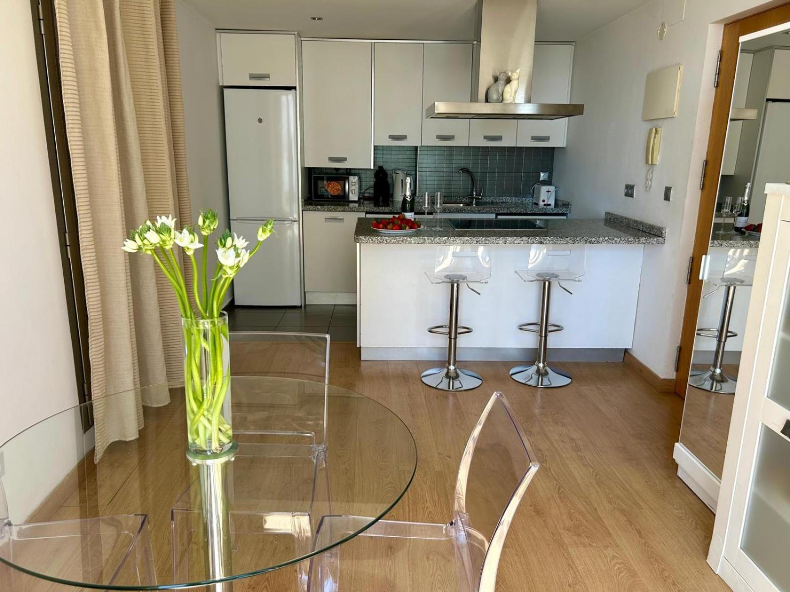 אליקאנטה 2 Big Terraces Penthouse City Center מראה חיצוני תמונה